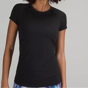 LuluLemon Swiftly Tech Short-Sleeve Shirt 2.0